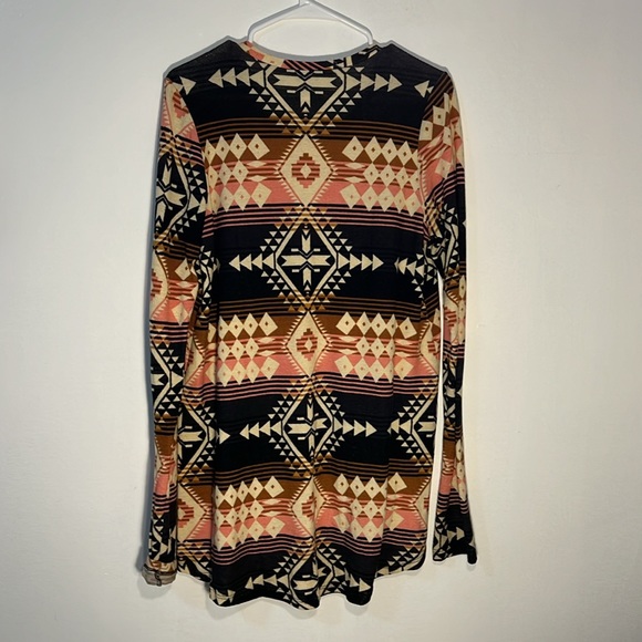 CALLING ALL HIPPIES. TIME TO GET COZY. SHOW ME YOUR MUMU - Picture 2 of 3